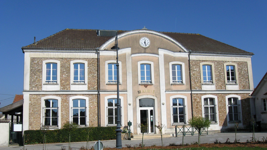 VTC Mareuil-lès-Meaux mairie 77100 – MonChauffeurVIP 06 18 33 21 74