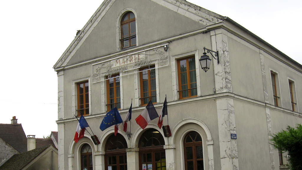VTC Montgé-en-Goële mairie 77230 – MonChauffeurVIP 06 18 33 21 74