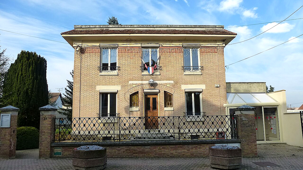 VTC Montry mairie – MonChauffeurVIP 06 18 33 21 74