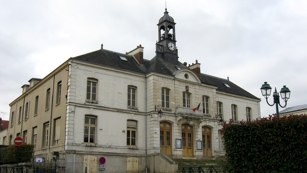 VTC Nanteuil-lès-Meaux mairie 77100 – MonChauffeurVIP 06 18 33 21 74