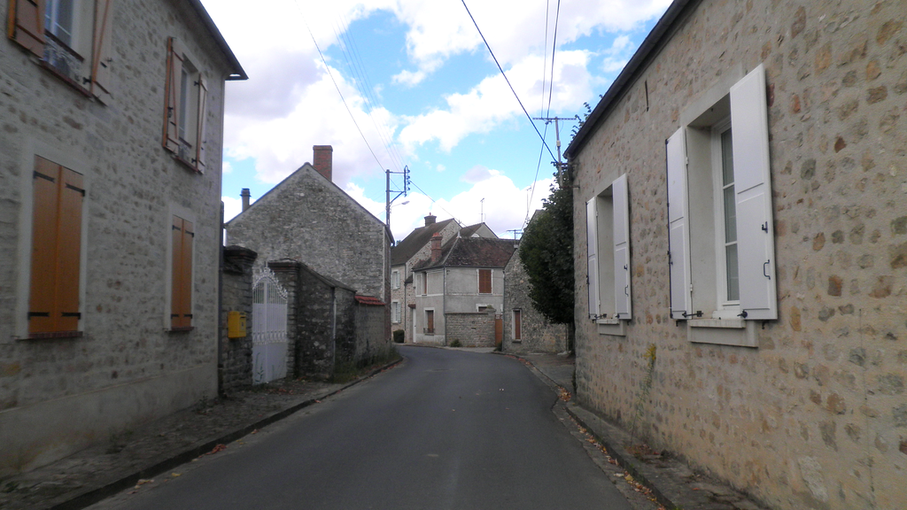 VTC Noisy-sur-École Rue Grande 77123 – MonChauffeurVIP 06 18 33 21 74
