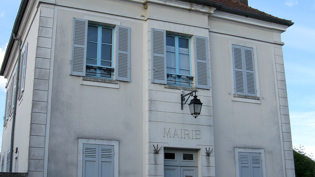 VTC Ocquerre mairie hôtel de ville 77440 – MonChauffeurVIP 06 18 33 21 74