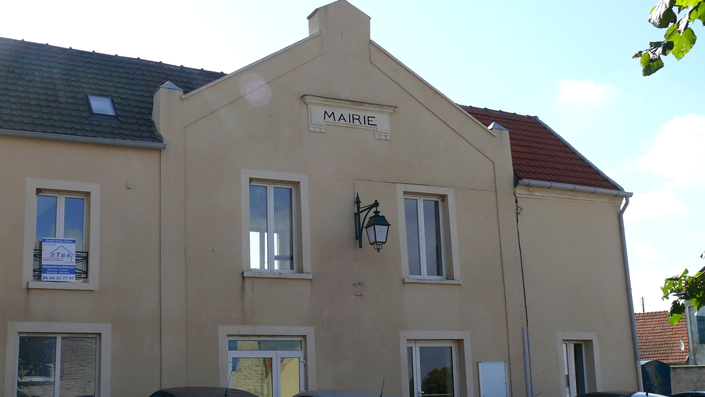 VTC Oissery mairie 77178 – MonChauffeurVIP 06 18 33 21 74