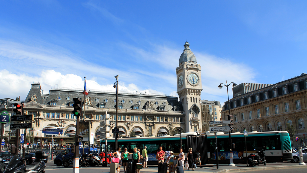 VTC Paris 12e Gare de Lyon – MonChauffeurVIP 06 18 33 21 74