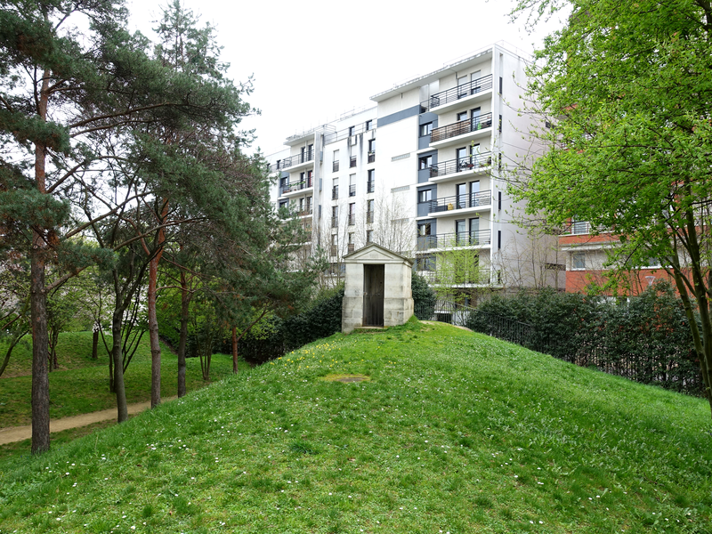 Berline VTC Paris 14e Alésia – MonChauffeurVIP 06 18 33 21 74