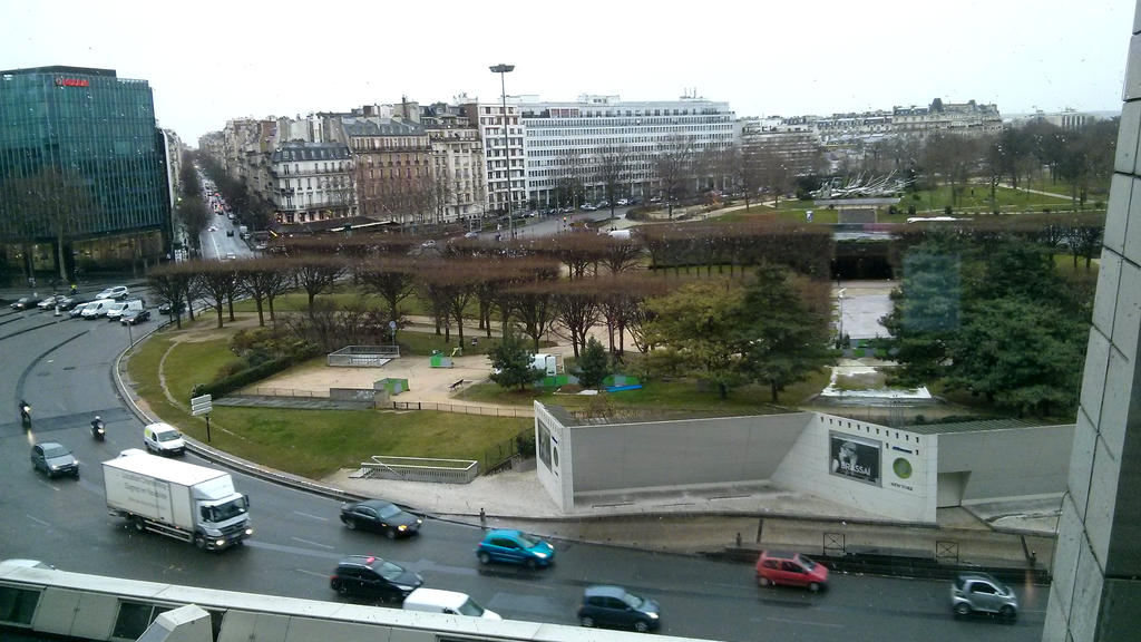 VTC Paris 17e Palais des Congrès – MonChauffeurVIP 06 18 33 21 74