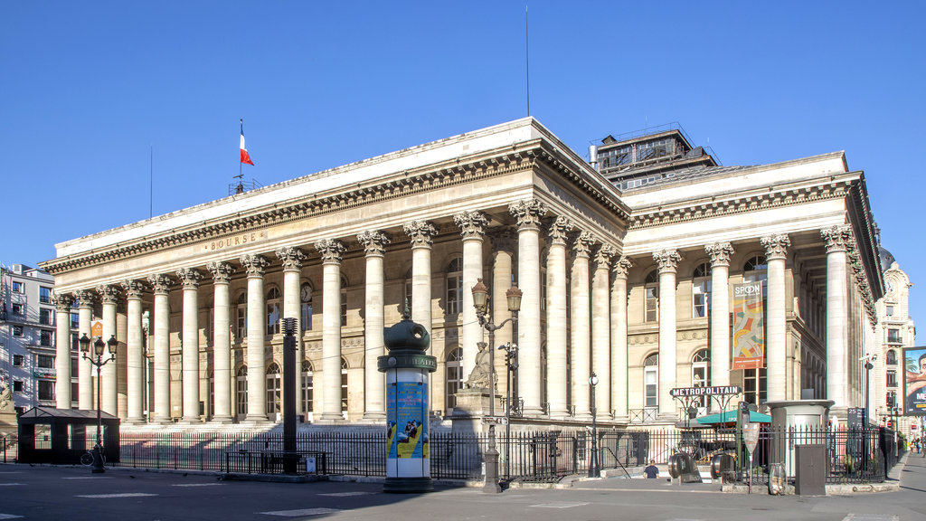 VTC Paris 2e Bourse – MonChauffeurVIP 06 18 33 21 74