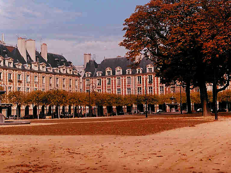 VAN VTC Paris 4e Marais – MonChauffeurVIP 06 18 33 21 74
