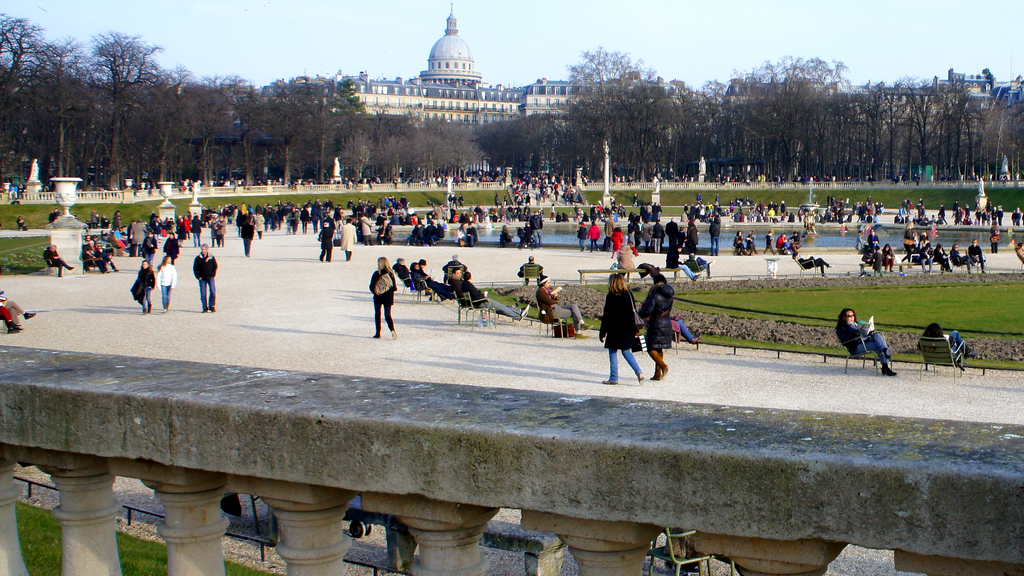 VTC Paris 5e Panthéon Luxembourg – MonChauffeurVIP 06 18 33 21 74
