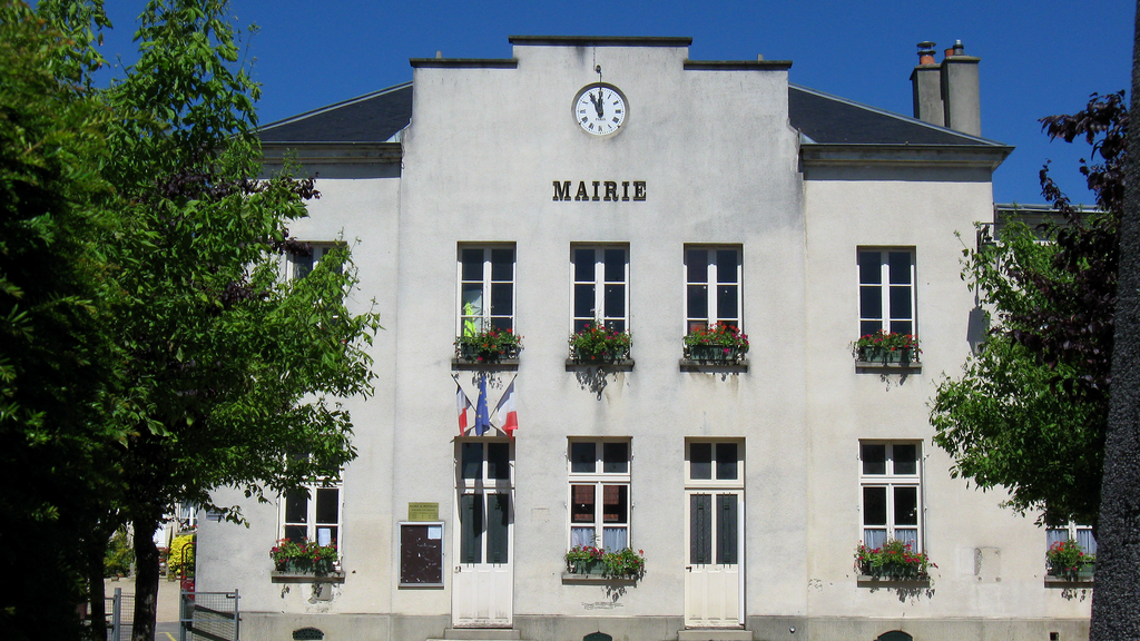 VTC Penchard mairie 77124 – MonChauffeurVIP 06 18 33 21 74