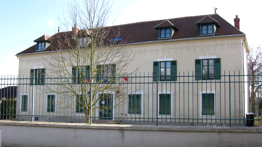 VTC Poincy mairie 77470 – MonChauffeurVIP 06 18 33 21 74
