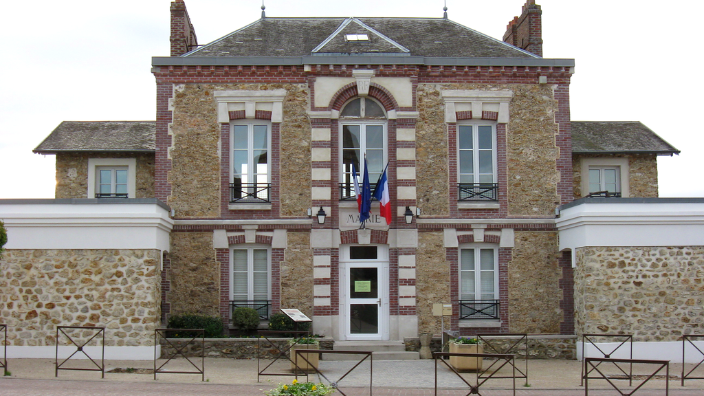 VTC Pommeuse mairie hôtel de ville 77515 – MonChauffeurVIP 06 18 33 21 74