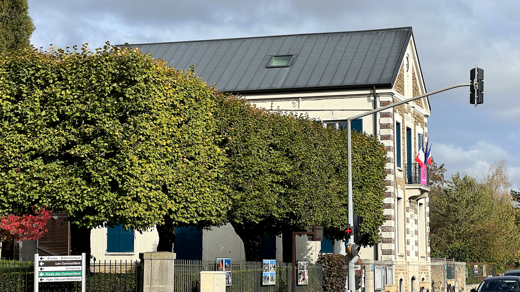 VTC Pomponne mairie 77400 – MonChauffeurVIP 06 18 33 21 74