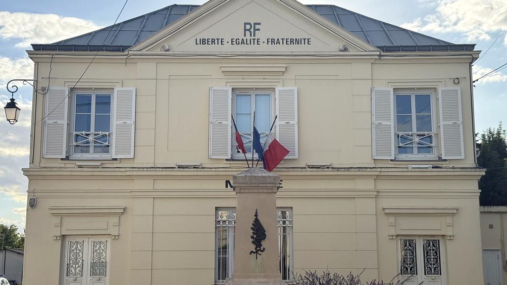 VTC Pontcarré mairie 77135 – MonChauffeurVIP 06 18 33 21 74