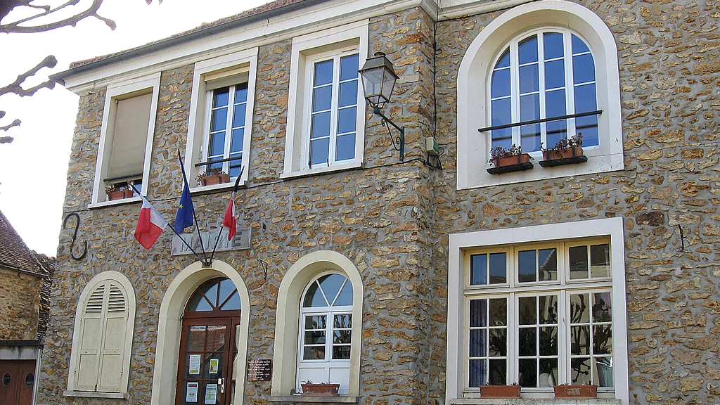 VTC Presles-en-Brie mairie – MonChauffeurVIP 06 18 33 21 74