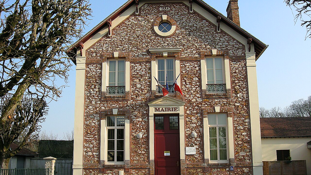 VTC Saint-Germain-Laxis mairie – MonChauffeurVIP 06 18 33 21 74