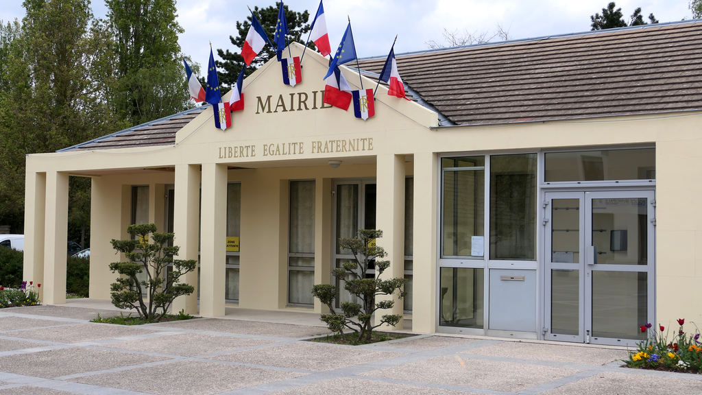 VTC Saint-Pathus mairie hôtel de ville 77178 – MonChauffeurVIP 06 18 33 21 74