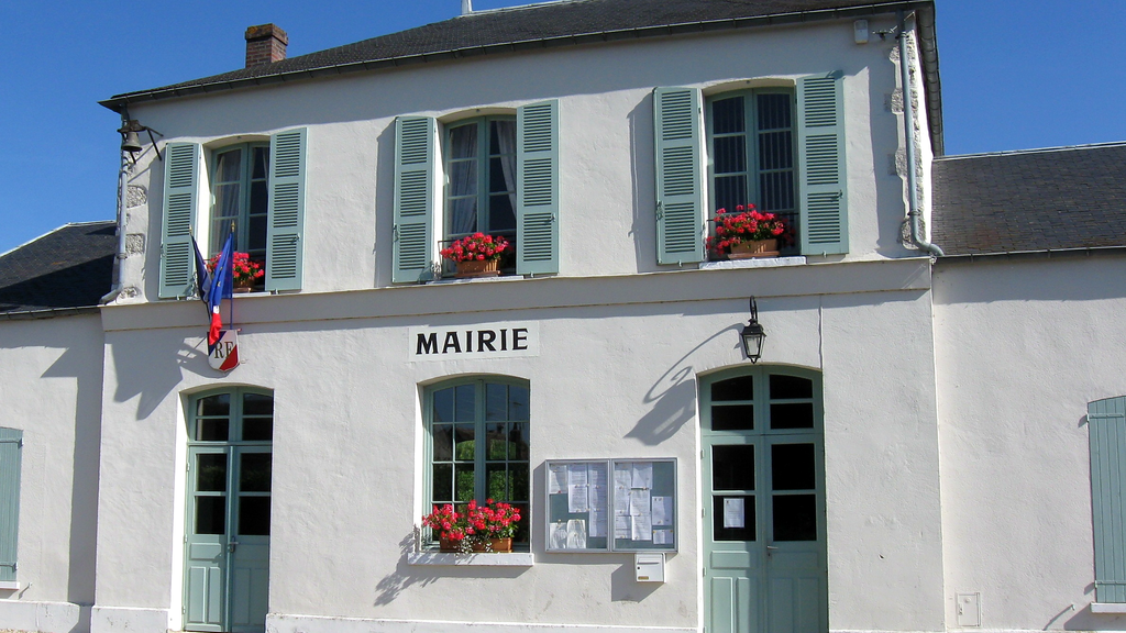 VTC Saint-Sauveur-lès-Bray mairie hôtel de ville 77480 – MonChauffeurVIP 06 18 33 21 74