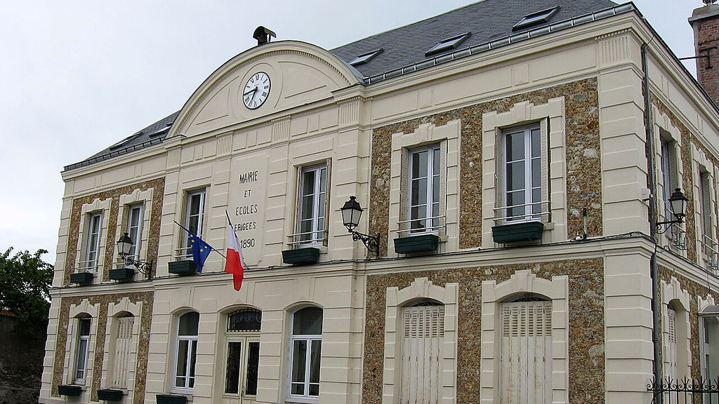 VTC Trilport mairie – MonChauffeurVIP 06 18 33 21 74