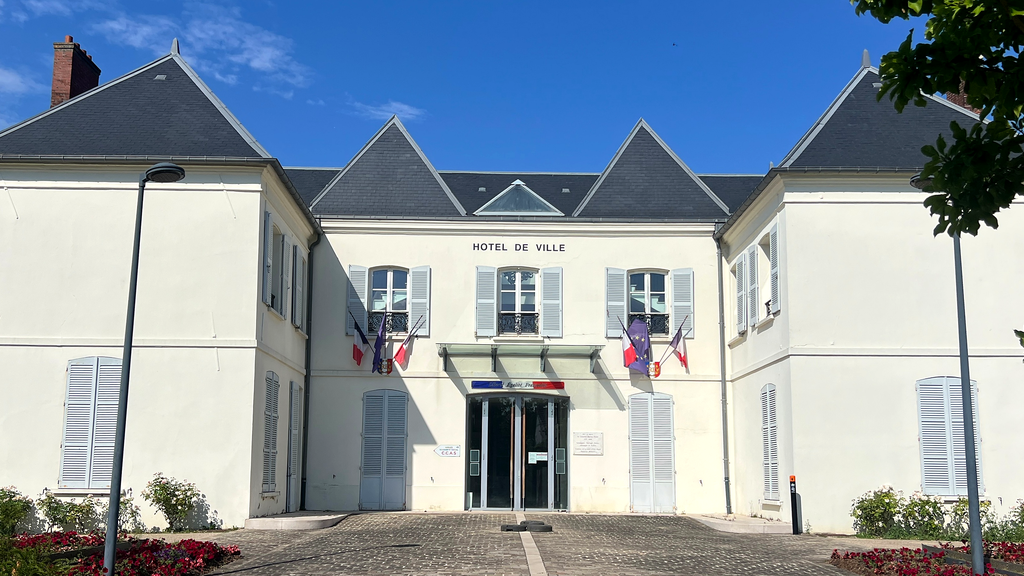 VTC Villenoy mairie 77124 – MonChauffeurVIP 06 18 33 21 74