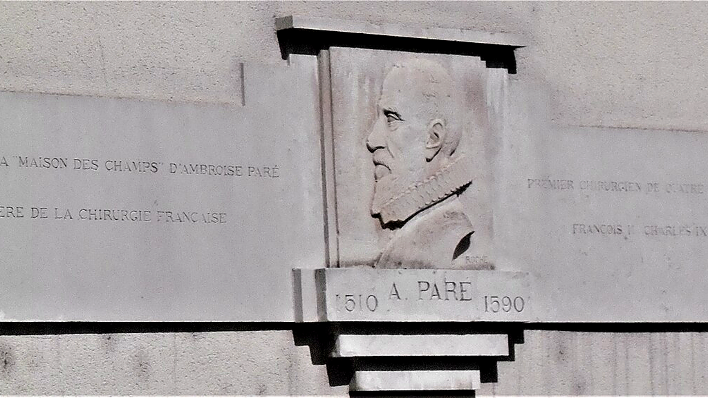 VTC La Ville-du-Bois Ambroise Paré patrimoine – chauffeur privé 91620 MonChauffeurVIP