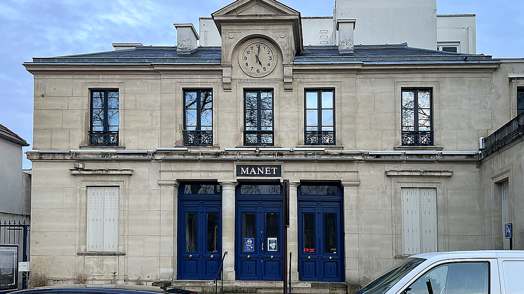 VTC Gennevilliers ancienne mairie – chauffeur privé 92230 MonChauffeurVIP 06 18 33 21 74