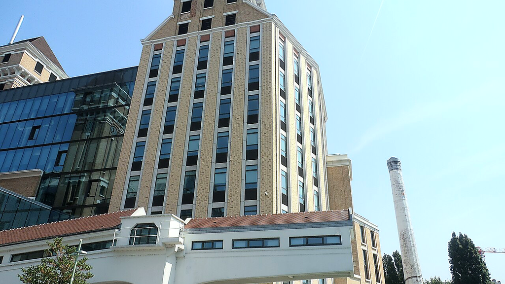VTC Pantin canal de l'Ourcq et Grands Moulins – chauffeur privé 93500 MonChauffeurVIP