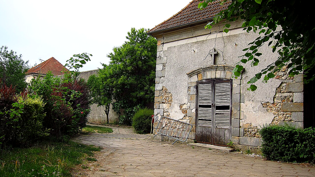 VTC Ballainvilliers château patrimoine – chauffeur privé 91160 MonChauffeurVIP