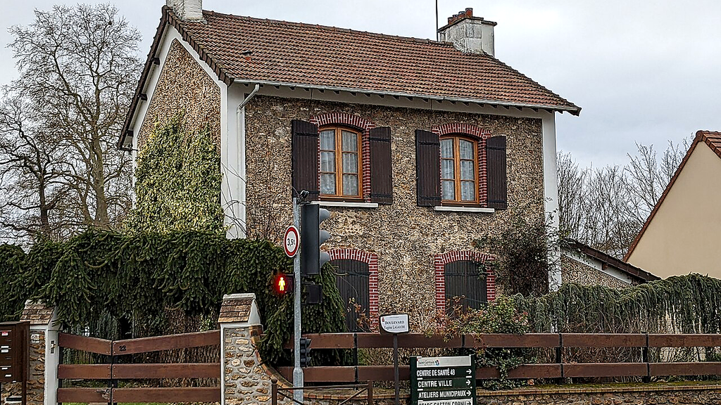 Gare d'Arpajon – VTC chauffeur privé 91290 MonChauffeurVIP