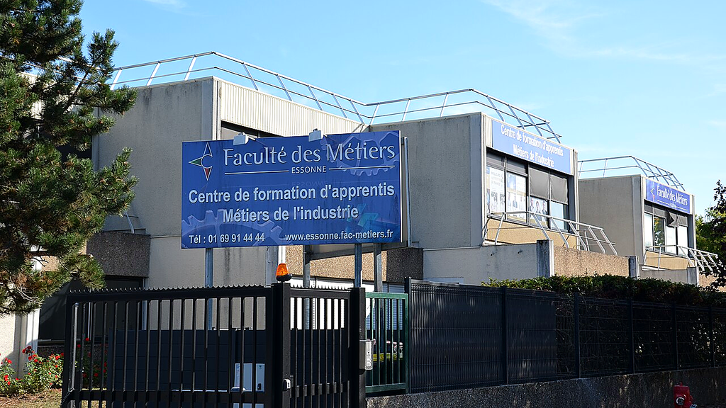 Site de Bondoufle – VTC chauffeur privé 91070 MonChauffeurVIP