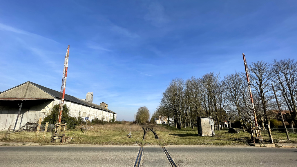 VTC La Chapelle-la-Reine gare Transilien – chauffeur privé 77750 MonChauffeurVIP