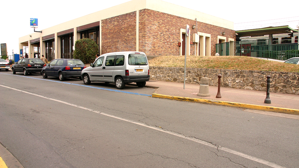 Gare de Vigneux-sur-Seine RER D et C – VTC chauffeur privé 91270 MonChauffeurVIP