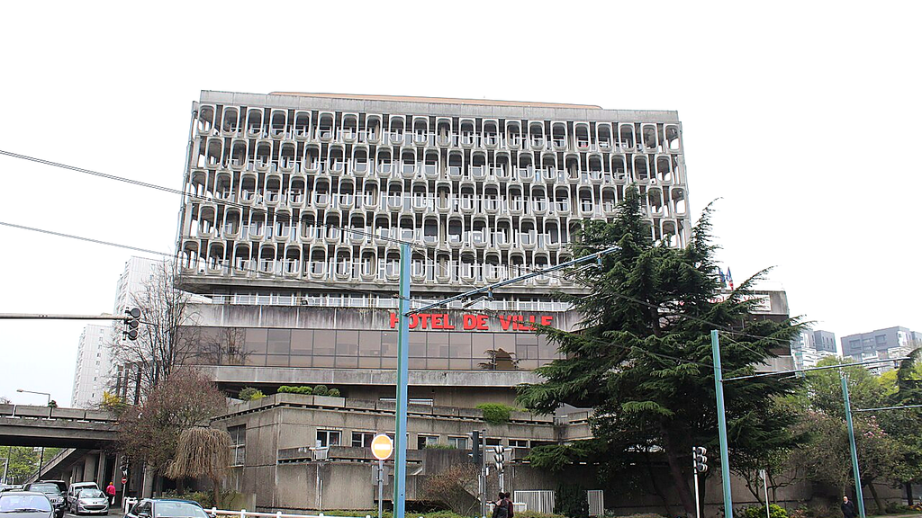 VTC Bobigny hôtel de ville – chauffeur privé 93000 MonChauffeurVIP 06 18 33 21 74