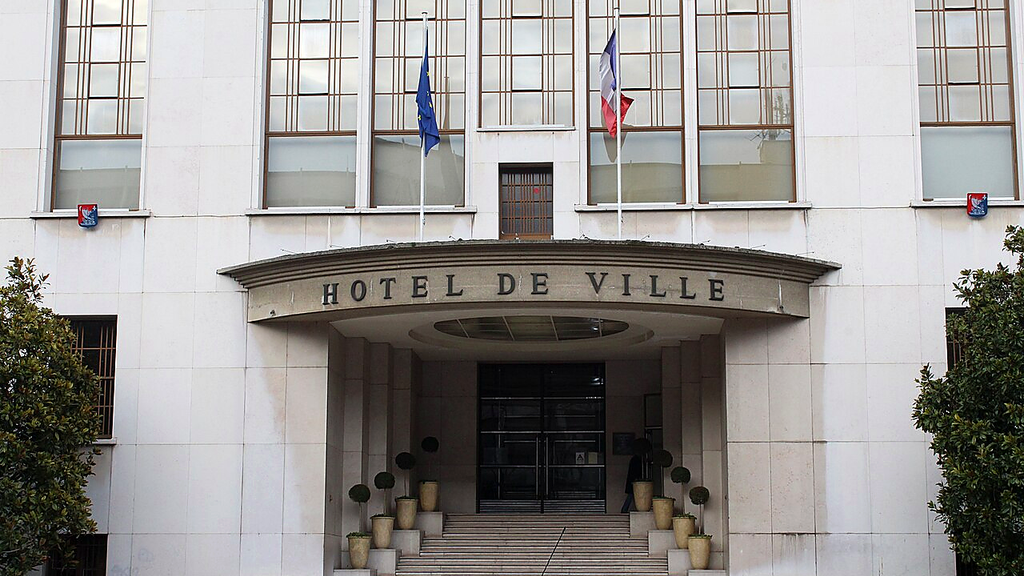 VTC Boulogne-Billancourt hôtel de ville – chauffeur privé 92100 MonChauffeurVIP 06 18 33 21 74