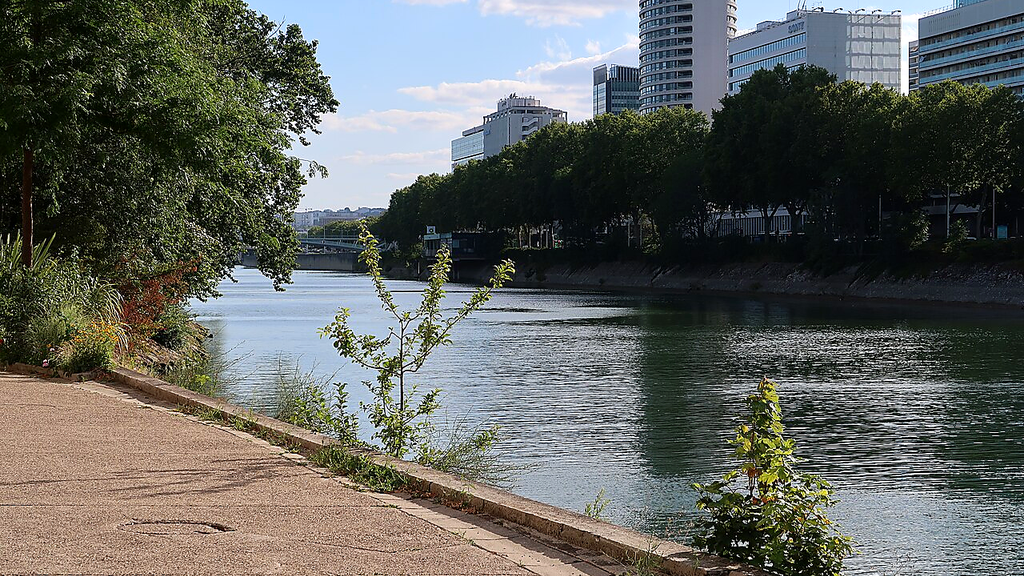 VTC Puteaux île de Puteaux – chauffeur privé 92800 MonChauffeurVIP