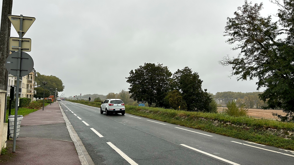 VTC Saint-Jean-le-Blanc Levée des Capucins patrimoine – chauffeur privé 45650 MonChauffeurVIP
