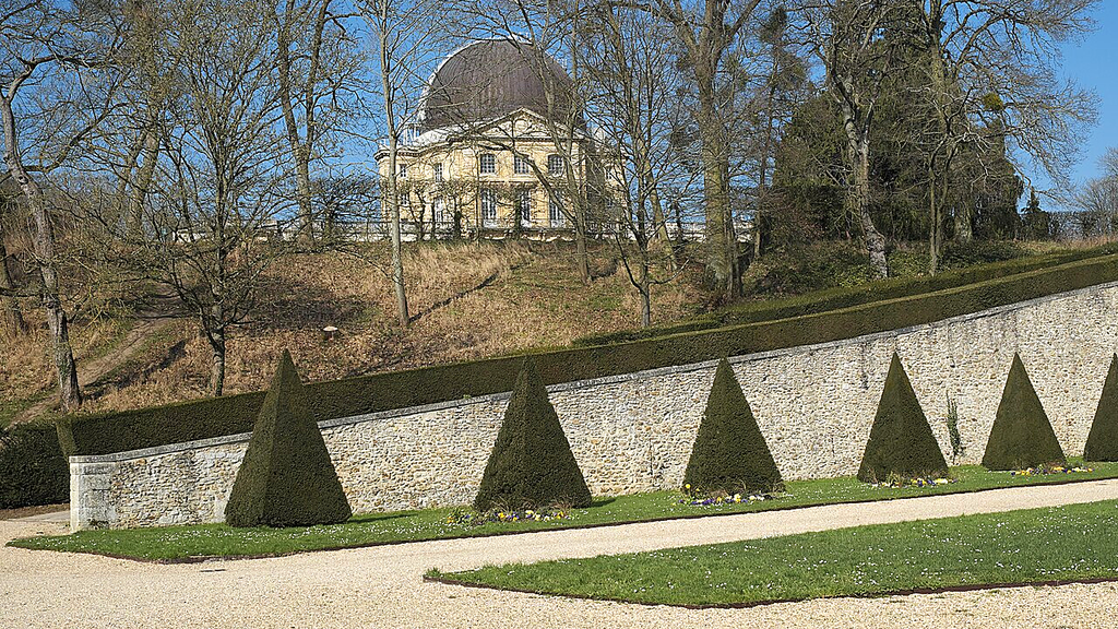 VTC Meudon Observatoire – chauffeur privé 92190 MonChauffeurVIP 06 18 33 21 74