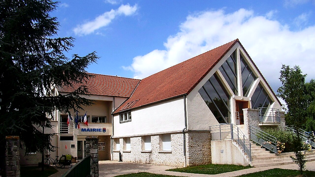 VTC Ballainvilliers mairie 91160 – MonChauffeurVIP 06 18 33 21 74
