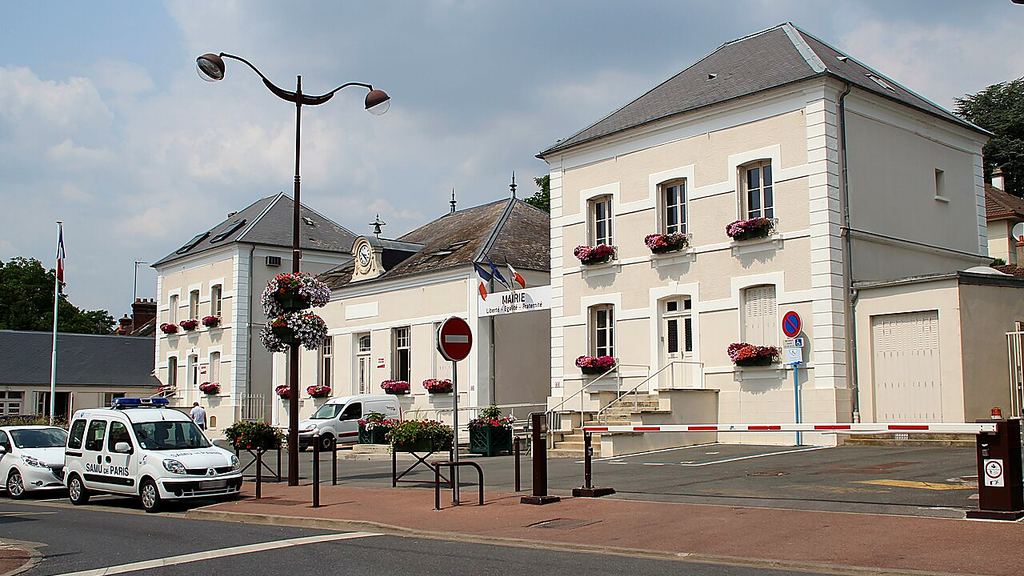 VTC Brétigny-sur-Orge mairie hôtel de ville 91220 – MonChauffeurVIP 06 18 33 21 74