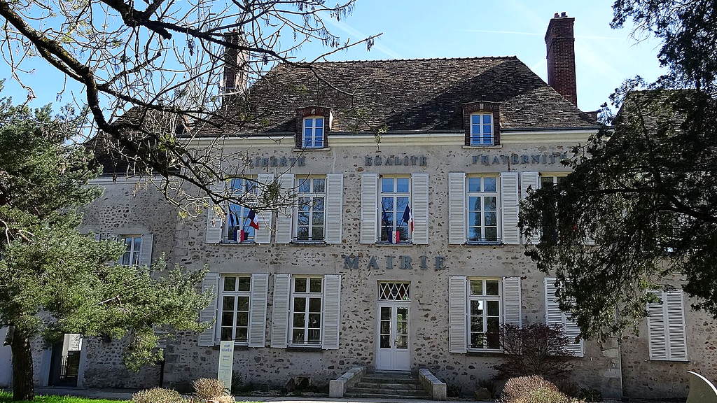 VTC Breuillet mairie 91650 – MonChauffeurVIP 06 18 33 21 74