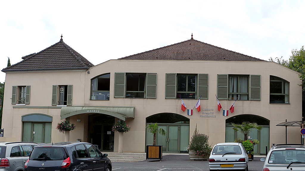 VTC Fleury-Mérogis mairie 91700 – MonChauffeurVIP 06 18 33 21 74