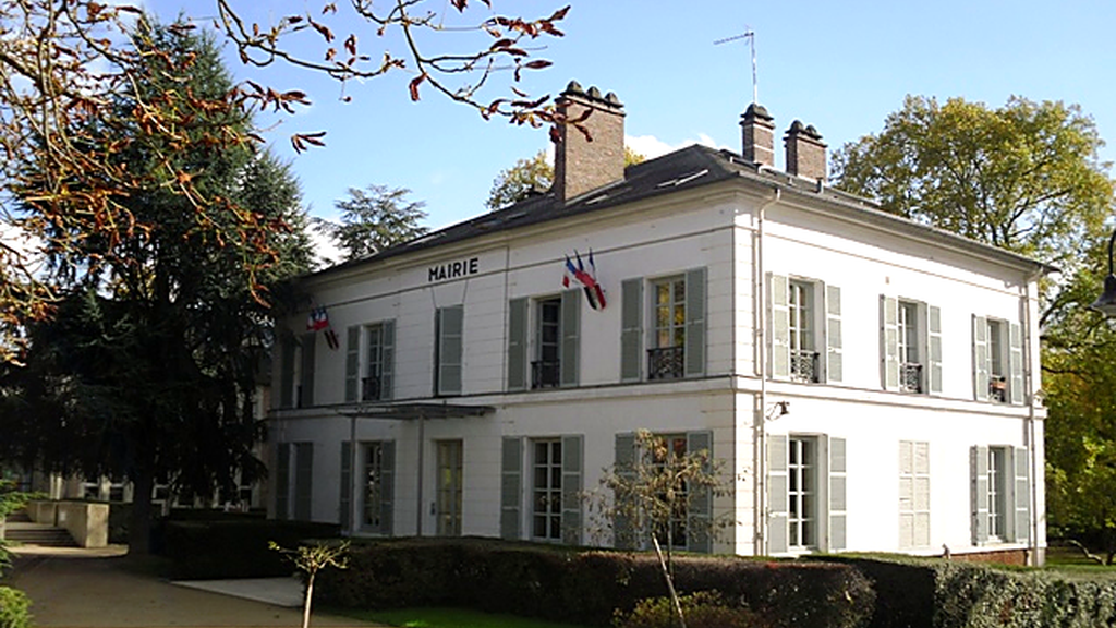 VTC Gif-sur-Yvette mairie hôtel de ville 91190 – MonChauffeurVIP 06 18 33 21 74