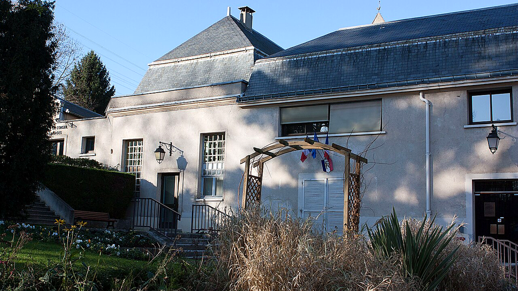 VTC Igny mairie 91430 – MonChauffeurVIP 06 18 33 21 74