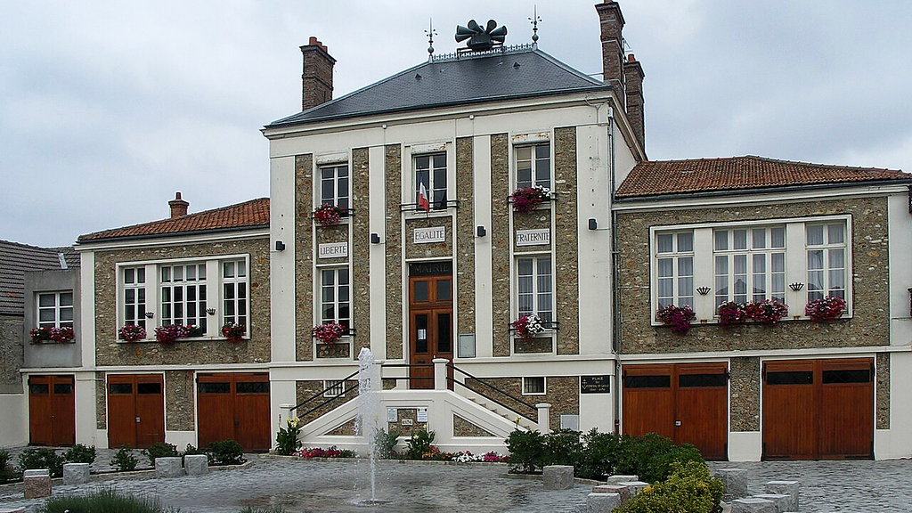 VTC La Ville-du-Bois mairie 91620 – MonChauffeurVIP 06 18 33 21 74