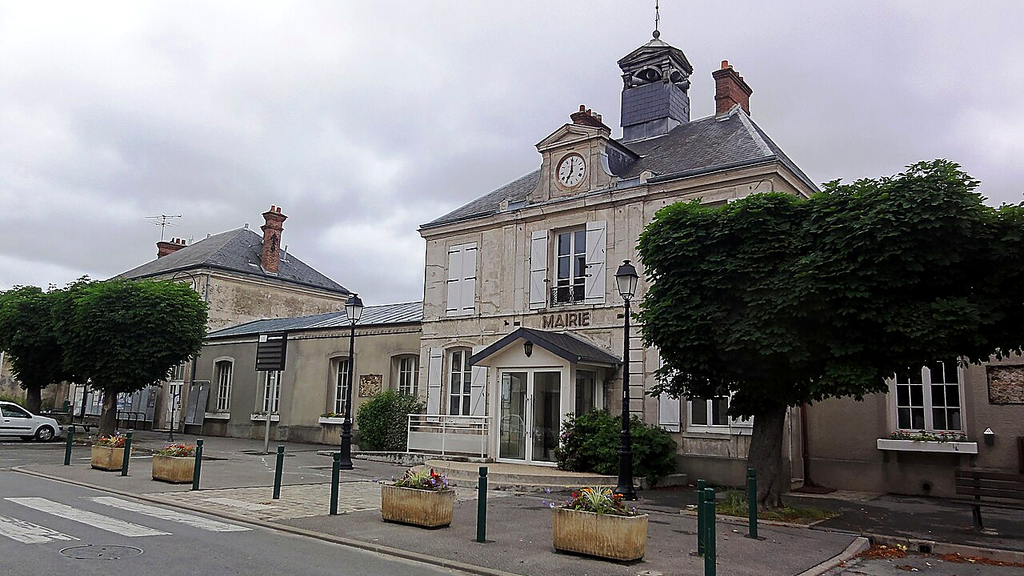 VTC Leuville-sur-Orge mairie 91310 – MonChauffeurVIP 06 18 33 21 74