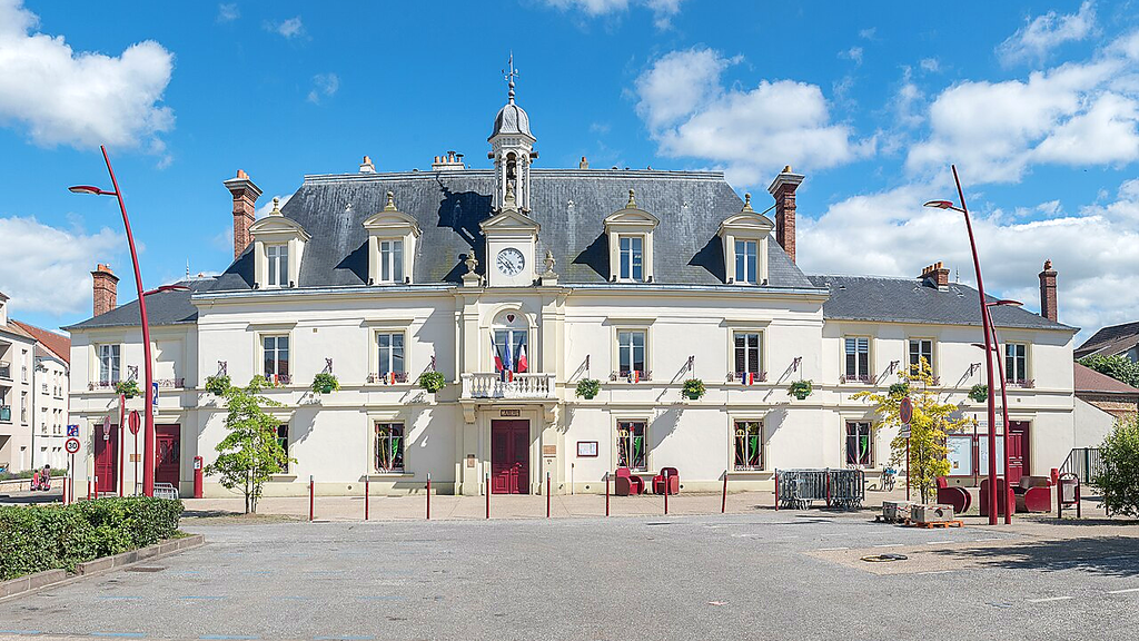VTC Linas mairie place Ernest Pillon 91310 – MonChauffeurVIP 06 18 33 21 74