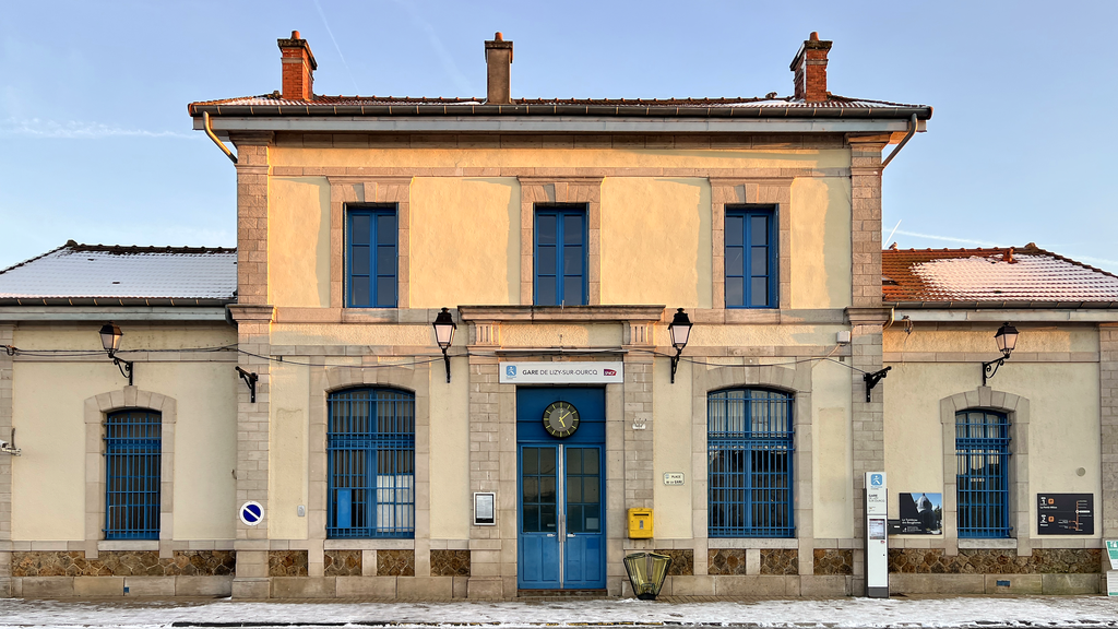 VTC Lizy-sur-Ourcq gare Transilien 77440 – MonChauffeurVIP 06 18 33 21 74