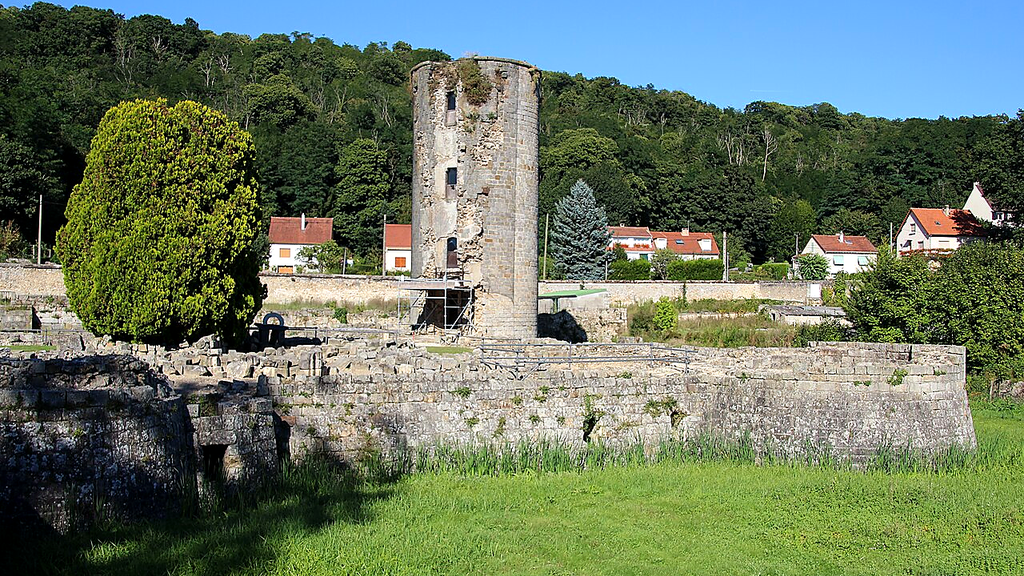 VTC Marcoussis château Montagu 91460 – MonChauffeurVIP 06 18 33 21 74