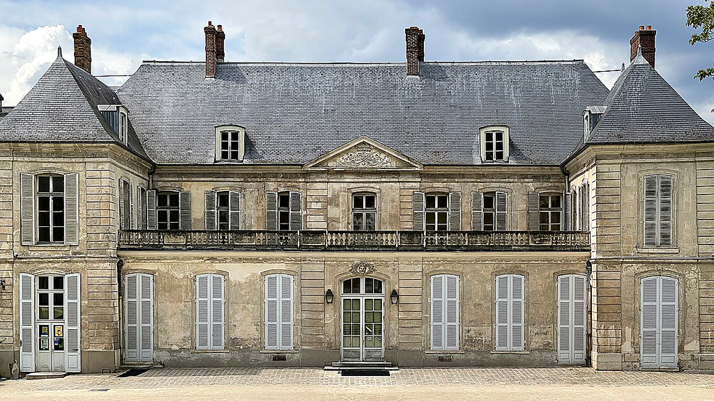 VTC Morsang-sur-Orge château de Morsang 91390 – MonChauffeurVIP 06 18 33 21 74