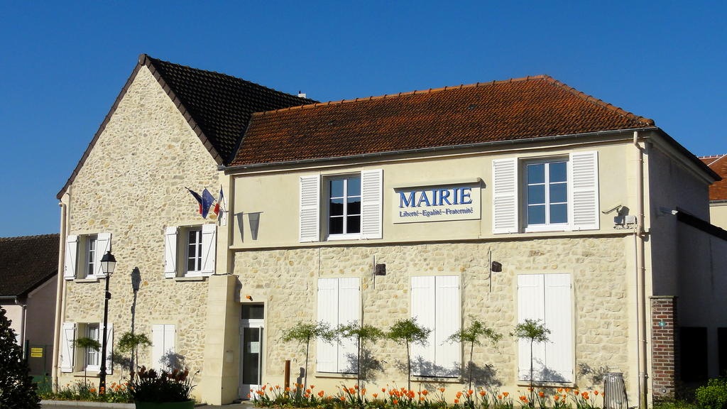 VTC Moussy-le-Neuf mairie hôtel de ville 77230 – MonChauffeurVIP 06 18 33 21 74